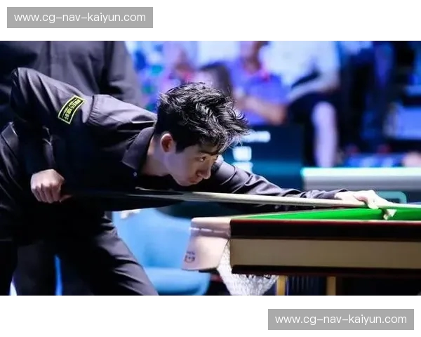 龙之苏醒与墨尔本机器的重音：重回2016丁俊晖与罗伯逊的冰火之巅