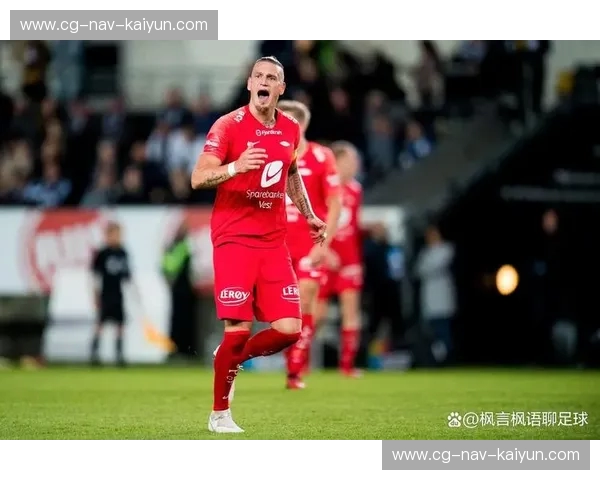 布兰vs萨普斯堡：冰岛童话在挪威的续章，或是残酷现实的考验？