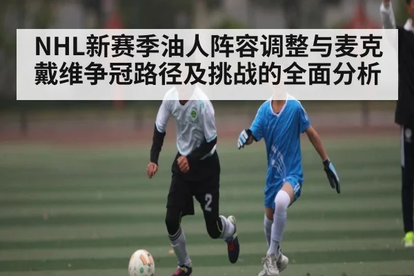NHL新赛季油人阵容调整与麦克戴维争冠路径及挑战的全面分析